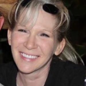 Meet your Posher, Sharon